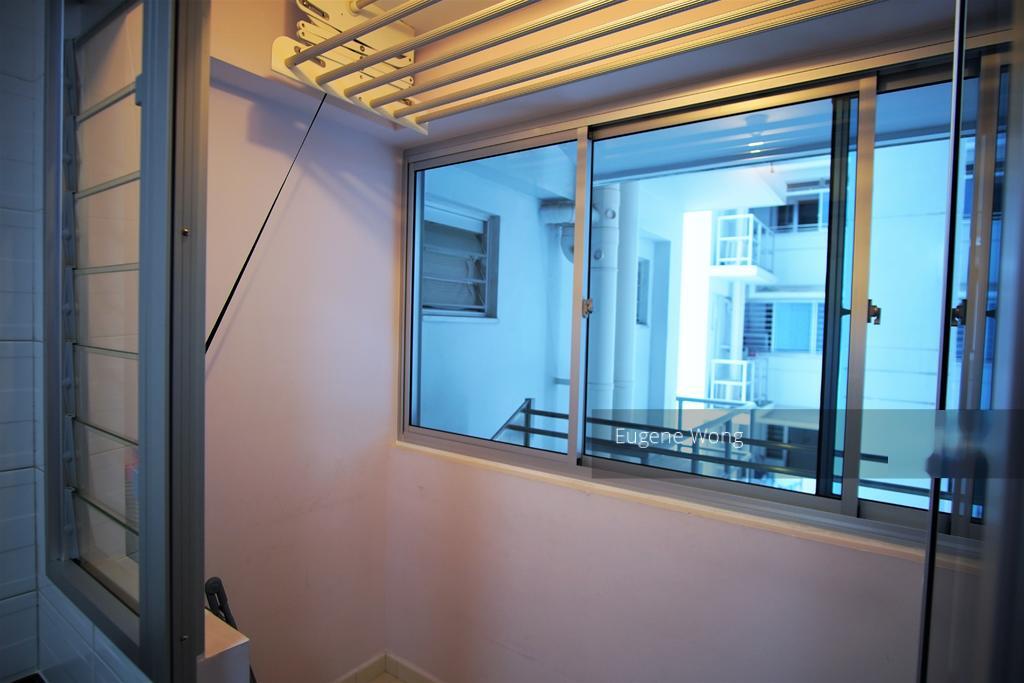 Blk 53 Commonwealth 10 (Queenstown), HDB 3 Rooms #256979541